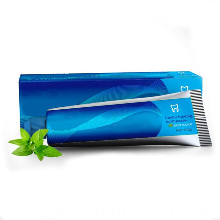 2019Whitening Fresh Herbal Toothpaste 2019Whitening Fresh Herbal Toothpaste